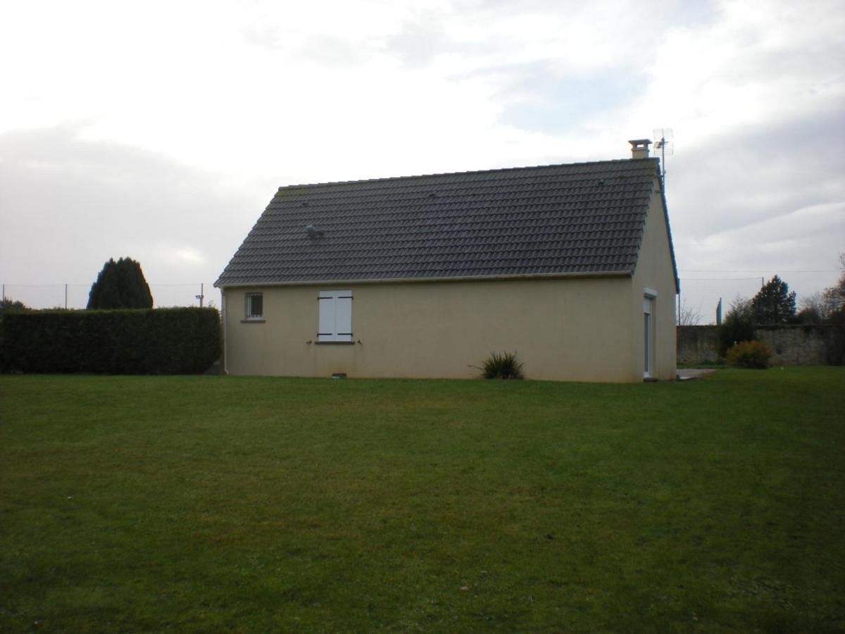 Gite De Grandcamp Maisy Exterior photo