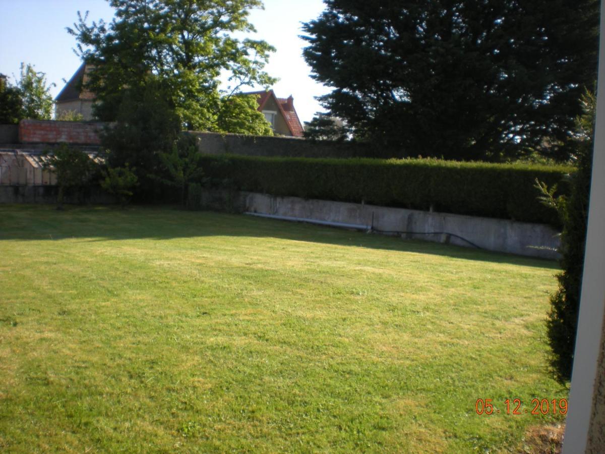 Gite De Grandcamp Maisy Exterior photo